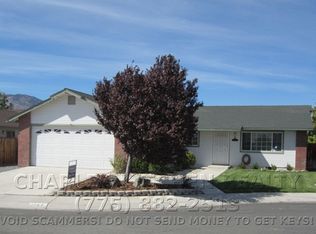 2568 Scotch Pine Dr, Carson City, NV