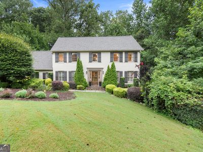 1495 Colgate Ct, Marietta, GA, 30068