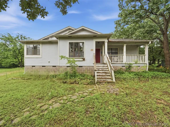 53 Perry St, Prue, OK 74060