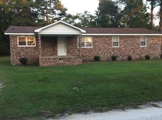 1128 Tynes St, Dillon, SC 29536