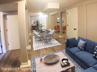 7930 SE Mitchell St #A, Portland, OR 97206