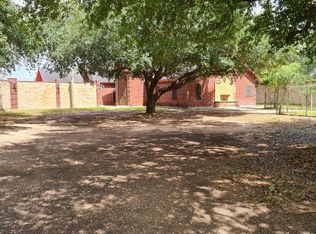 21796 N Stuart Place Rd, Harlingen, TX 78552