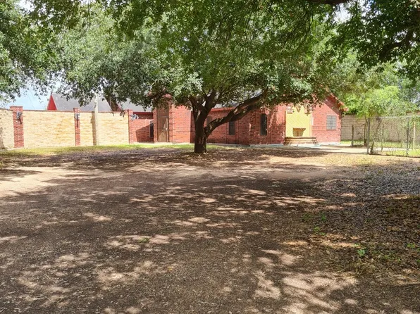 21796 N Stuart Place Rd, Harlingen, TX 78552