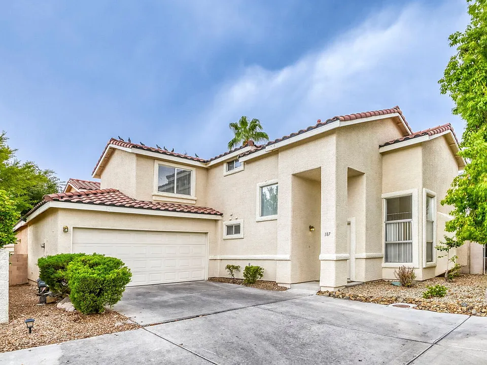 187 Caswell Ct