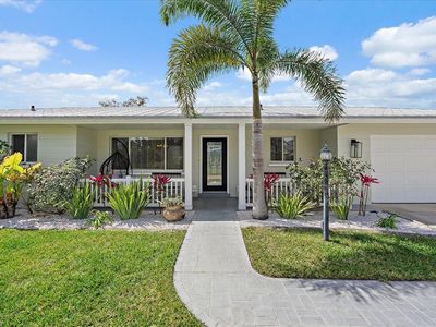 3118 Key Way, Sarasota, FL, 34239