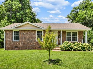 3420 Albert Dr, Clarksville, TN 37042