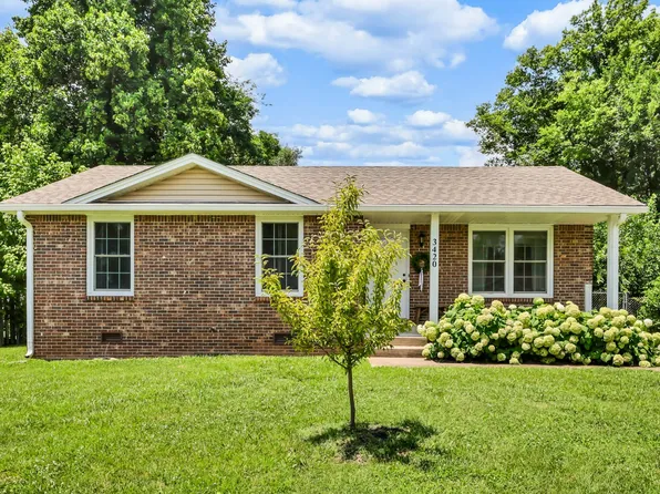 3420 Albert Dr, Clarksville, TN 37042