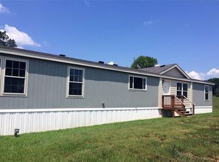 112642 S 4640 Rd, Gans, OK 74936