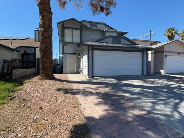 141 Colbath St, Las Vegas, NV 89110