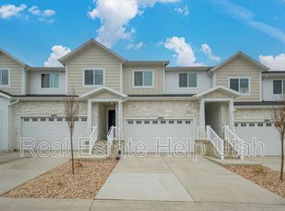 2903 Red Velvet Ln N, Saratoga Springs, UT 84045