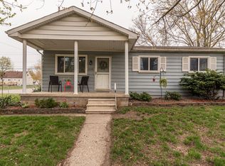 1298 Fall River Rd, Ypsilanti, MI 48198