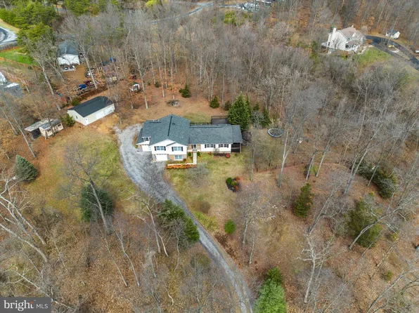 101 Erving Dr, Martinsburg, WV 25405