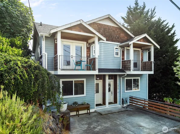 1939 10th Avenue W #B, Seattle, WA 98119