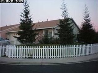 464 Lisa Ann St, Bay Point, CA 94565