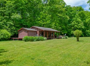 4695 Helms Rd, Nashville, IN 47448