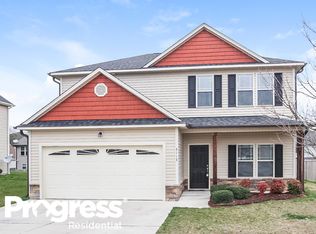 3113 Royal Deeside Ct, Zebulon, NC 27597