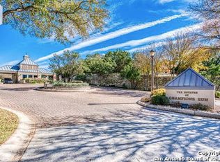 13 Trophy Rdg, San Antonio, TX 78258