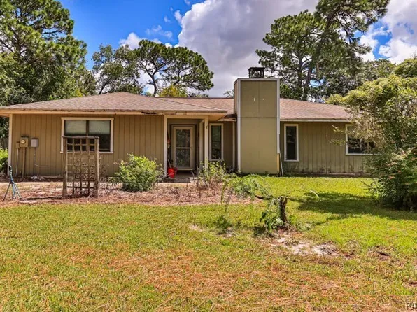 1595 N Dunkenfield Ave, Crystal River, FL 34429