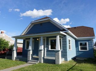 708 E Lacrosse Ave, Spokane, WA 99207
