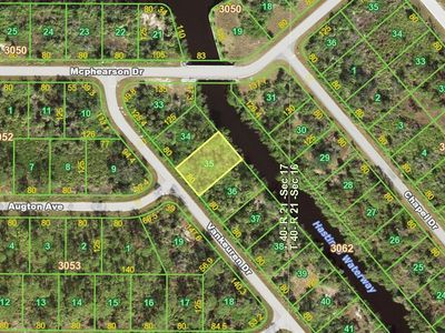 2344 Vankeuren Dr #35, Pt Charlotte, FL, 33953