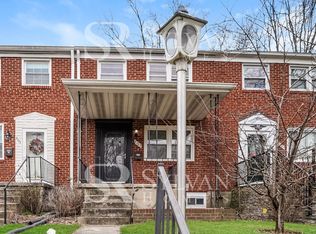 2103 Wilker Ave, Baltimore, MD 21234