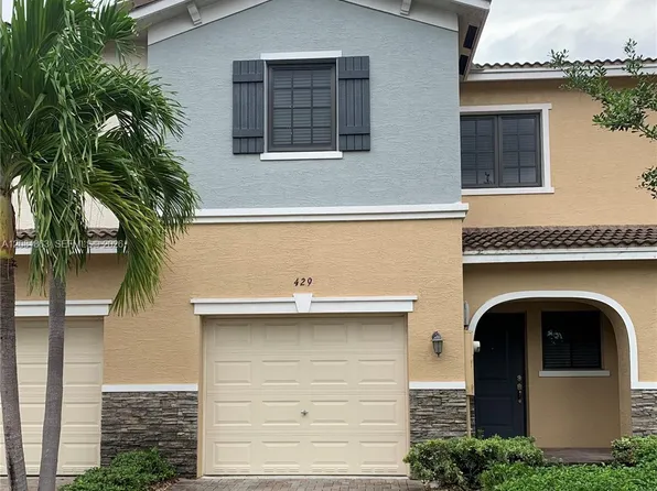 429 NE 194th Ter #429, Miami, FL 33179