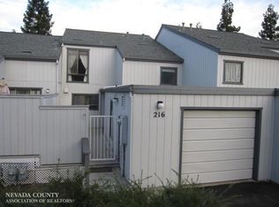216 Rockwood Dr, Grass Valley, CA