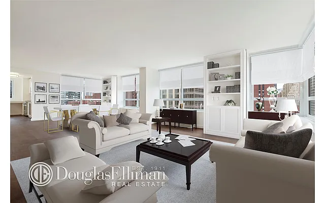 Rented by Douglas Elliman | media 70