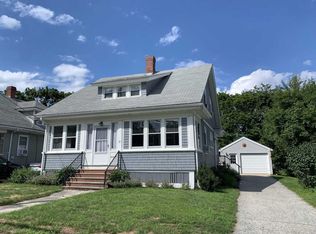 31 Read St, Portland, ME 04103