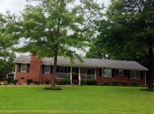 436 Royal Oak Dr, Spartanburg, SC 29302
