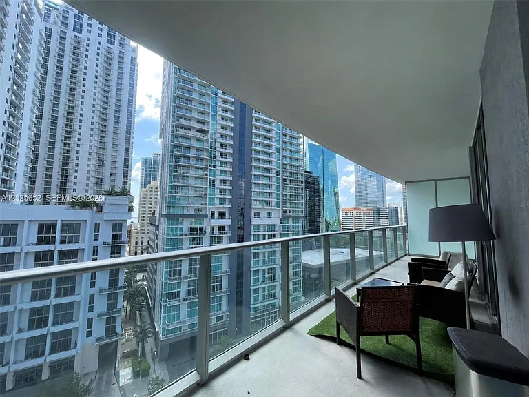 1100 S Miami Ave #1111 — Photo 13