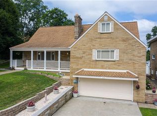 163 Clubvue Dr, West Mifflin, PA 15122