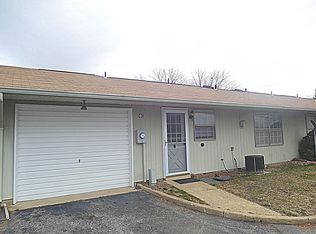 4 Yorkshire Ct UNIT C, Manchester Township, NJ 08759