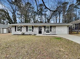 721 Utoy Cir SW, Atlanta, GA 30331