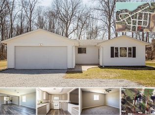 4445 Comanchee Trl, Jamestown, OH 45335