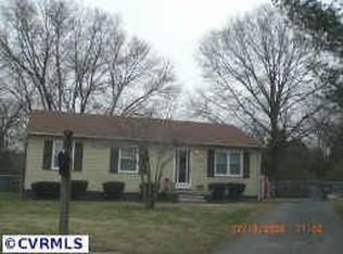 3501 Rusk Ct, Richmond, VA 23234