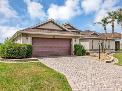 4534 NOTTOWAY DRIVE, Leesburg, FL, 34748