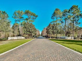 LOT 1 Blk D 28 Fairway Xing LOT 1, Freeport, FL 32439