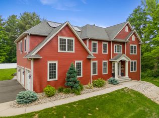 32 Bailey Ln, Somers, CT 06071