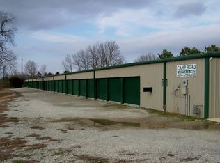 206 Camp Road, pocahontas, AR 72455