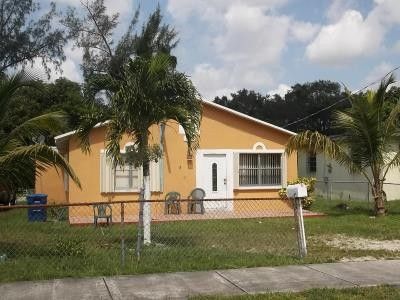 8800 NW 20th Ave, Miami, FL, 33147