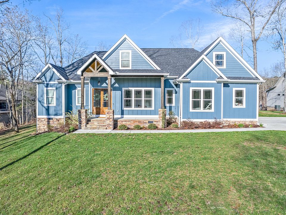 10646 Lost Lake Cir, Ooltewah, TN 37363 Zillow