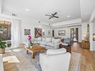 2107 Ashgrove Dr, Houston, TX 77077