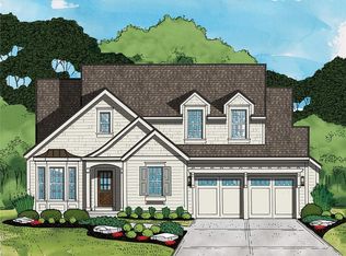 5002 W 69th Ter, Prairie Village, KS 66208