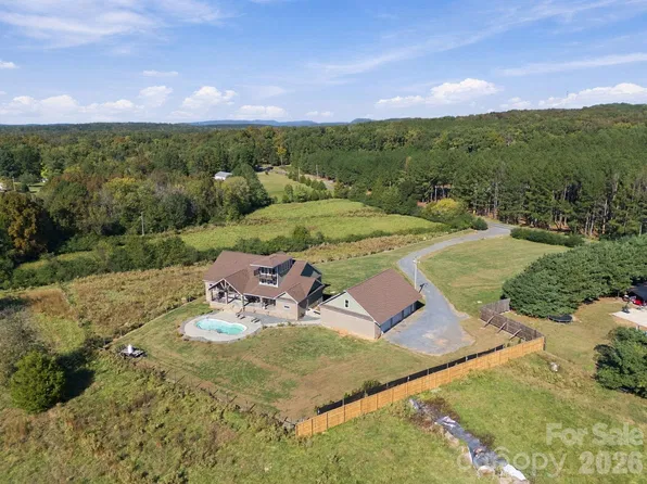 48155 Ingram Rd, New London, NC 28127