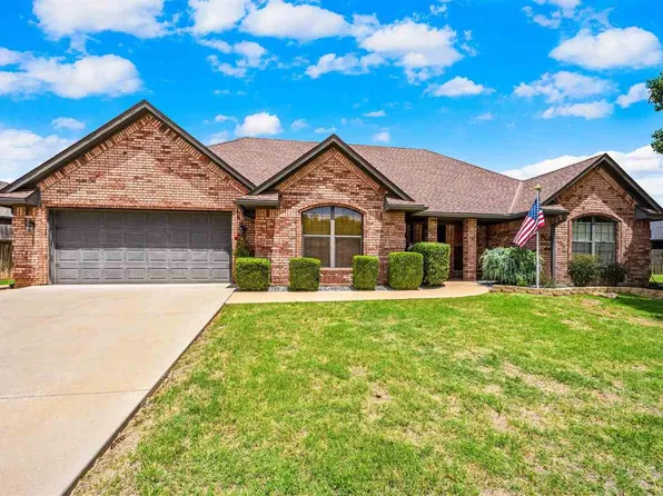 1603 NE 31st St, Lawton, OK 73507