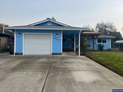3208 Foxglove St, Lebanon, OR, 97355