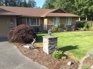 25604 49th Avenue Ct E, Graham, WA 98338