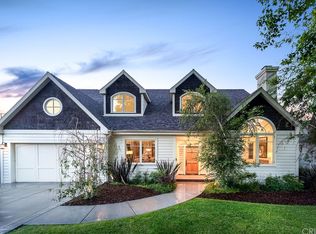 12345 Rye St, Studio City, CA 91604