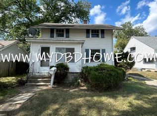 3818 Reed St, Fort Wayne, IN 46806
